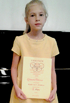 Polina Efimova