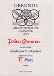 2. Preis