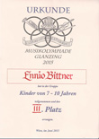 3. Preis