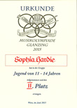 2. Preis