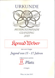 2. Preis