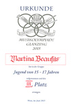 3. Preis