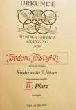 1. Preis