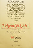 2. Preis